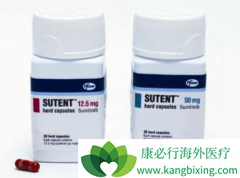 �������������ȷӦ���������ᣨsutent�������ڼ�ĸ�Ѫѹ