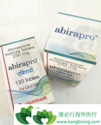 ��������Abiraterone����Ч��������ǰ���ٰ����߸�������