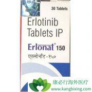 ���߷��ö������ᣨERLOTINIB��������ҩ��ԭ���ʱ��