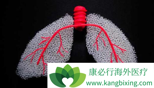 肺癌症状 肺癌症状