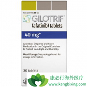 �������ᣨAFATINIB�����������ͷ���״ϸ�������ߵ�������