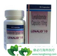 ���ǶȰ���lenalidomide���ɸ���MDS���ߵ���Ѫ������