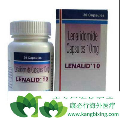 来那度胺 来那度胺