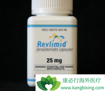 ���ǶȰ���Revlimid��ά�����ƿɸ�����ֲ��MM���ߵ�������