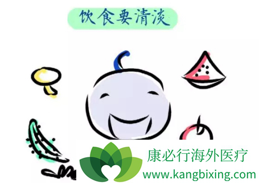 肺癌术后饮食 肺癌术后饮食