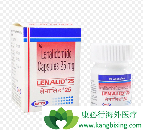 来那度胺 来那度胺