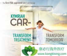 CAR-Tϸ�����Ʒ�������������Щ��֢��CAR-Tϸ���Ʒ���Ӧ֢��