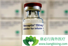 ���ٺ���͡��Herceptin��ʹ��ʱ�䷴����Ч���ã�