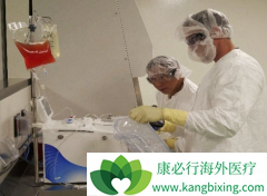 CAR-Tϸ�����Ʒ���KYMRIAH����ѪҺ������Ч����ô����