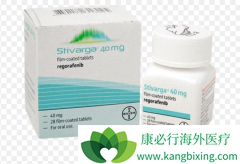 ����꣨regorafenib�������ƽ��ܹ������������Ƶĸΰ�������