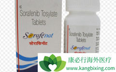 �ΰ����ڲ����������ᣨSORAFENIB�����κ���