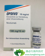 PD-1���Ƽ�Opdivo����Ч����ô�����������Opdivo��