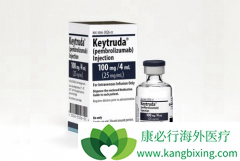 PD-L1���Եķΰ����߿�����Keytruda��