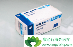 ���߷���������Crizotinib��ǰ��������Щ��飿