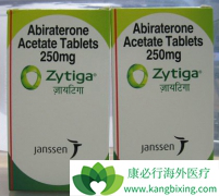 ����������Abiraterone���ȷŻ��ƴ����ĸ�����ҪС�ܶ�