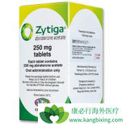 ���ð���������Zytiga���ڼ�psa�����Ƿ�������