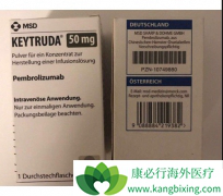 ��֢����ʹ��PD-1���Ƽ�����ʱ��ע�����PD-1���Ƽ������ã�