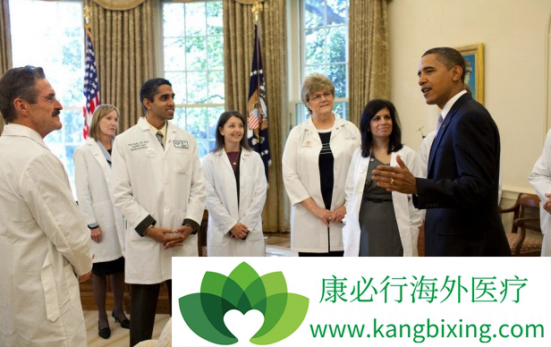 出国看病 出国看病