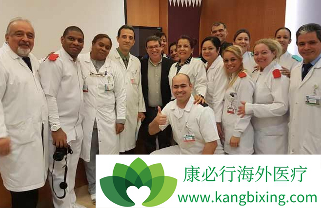 出国看病 出国看病