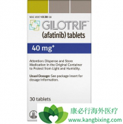 �ٴ��ϳ����İ������ᣨAFATINIB��������Ӧ����Щ��