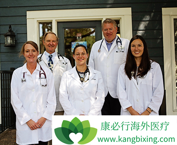 出国看病 出国看病