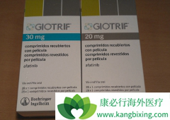 �������ᣨAFATINIB�����������Ʒ���״ϸ������