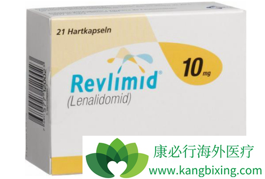 Revlimid Revlimid