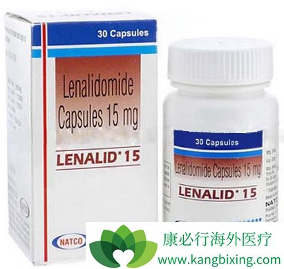 来那度胺 来那度胺