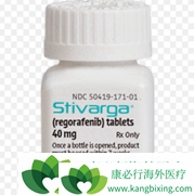 �����ᣨREGORAFENIB���������ڸΰ�Ч����ô����