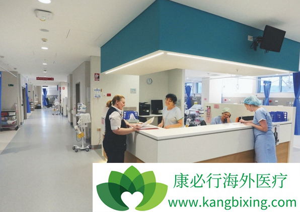 出国看病 出国看病