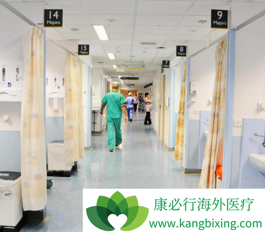出国看病 出国看病