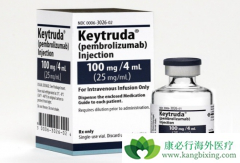 PD-1����Keytruda����������·��Ƥ����Ч�ʶ��