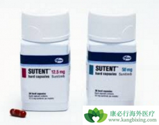 �������ᣨSunitinib������Щ������Ӧ˵����������Ч����