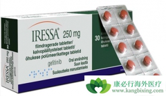 ����ɳ��Iressa����Ů�Լ������̷ΰ����ߵ�����Ч������