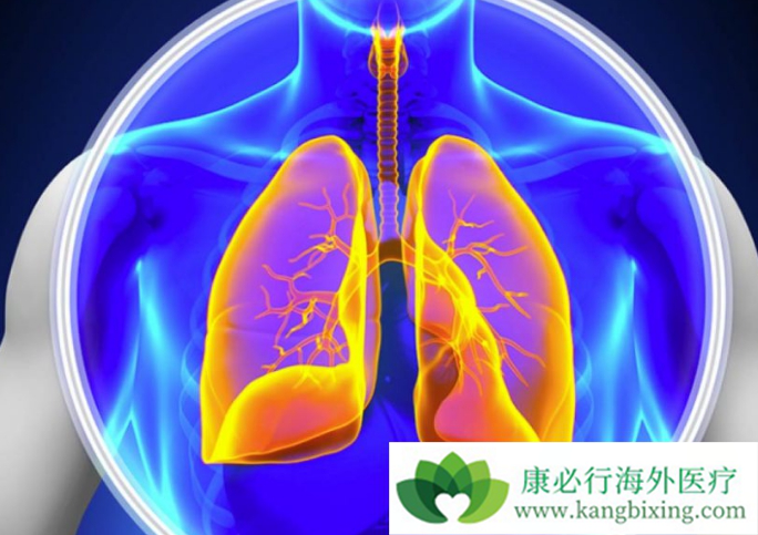 肺癌转移 肺癌转移