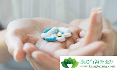 肺癌药物 肺癌药物