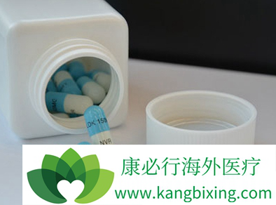 肺癌新药 肺癌新药