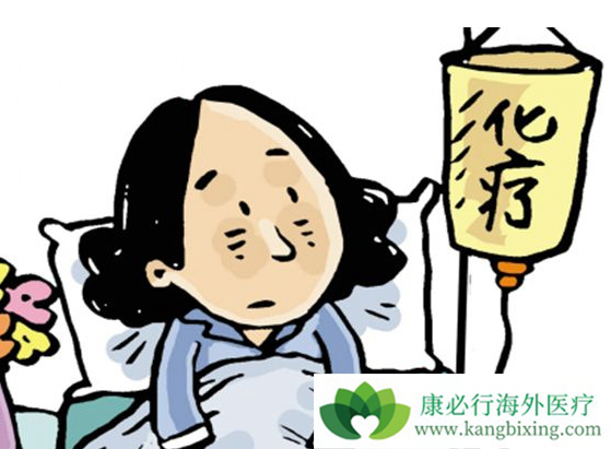 肺癌晚期化疗 肺癌晚期化疗