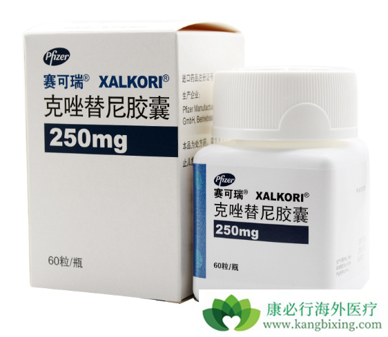 克唑替尼副作用 克唑替尼副作用