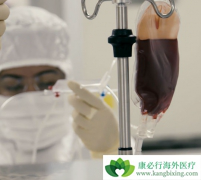 �����ܰ�ϸ����Ѫ�����߿���ʹ��CAR-Tϸ�����Ʒ�����