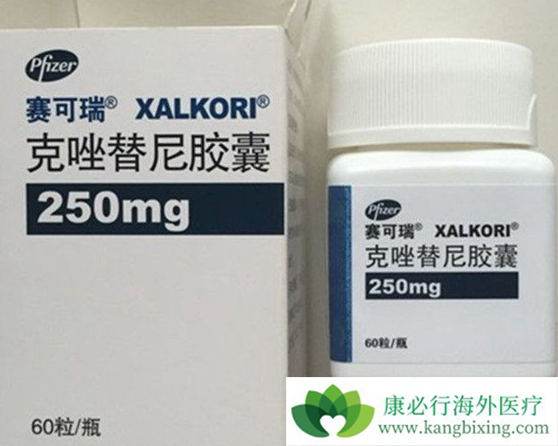 克唑替尼不良反应 克唑替尼不良反应