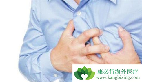 肺癌有什么症状 肺癌有什么症状