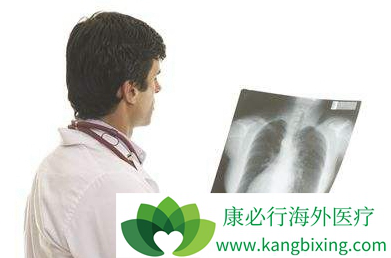 非小细胞肺癌 非小细胞肺癌