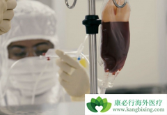 CAR-Tϸ������Ŀǰ�Ѿ���Ϊ�˰�֢�����Ʒ��Ĺؼ�����֮һ