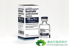 PD-1���Ƽ�Keytruda�������ڷΰ���ת�ƻ���Ч����ô����