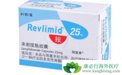 ���ǶȰ�(Revlimid)���ƹ�������Ч�����