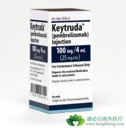 ĿǰPD-1ҩ��Keytruda������ۺ�ӡ������