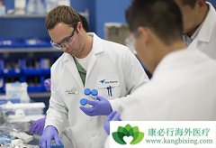 CAR-Tϸ�����Ʒ�������Ϊ������ǰ;�İ�֢���Ʒ���֮һ