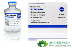 ���޻���Rituxan����һ������Ƕ�Ͽ�CD20����¡����