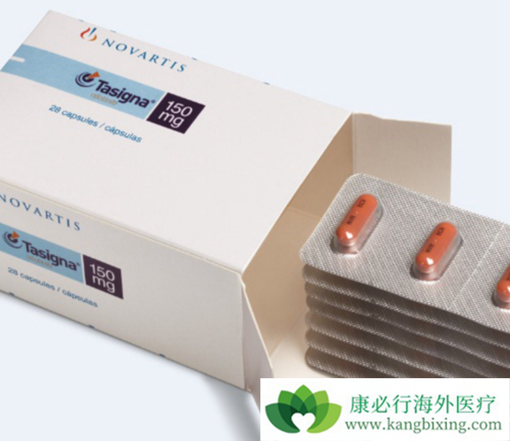 尼洛替尼 尼洛替尼